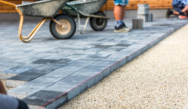 Best Driveway Pavers Near Me  in Lockwood, MT