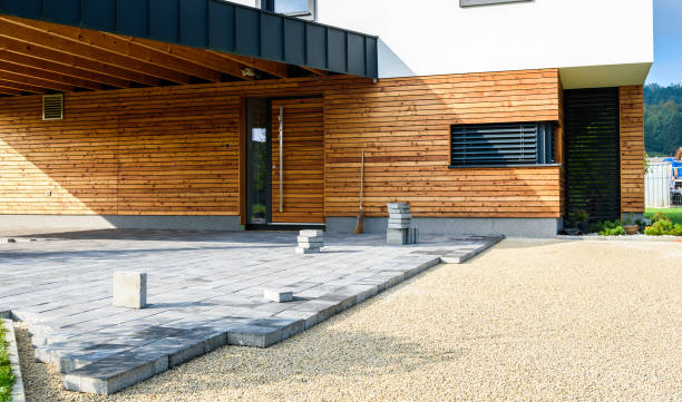 Reasons to Select Us for Your Driveway Paving Requirements in Lockwood, MT