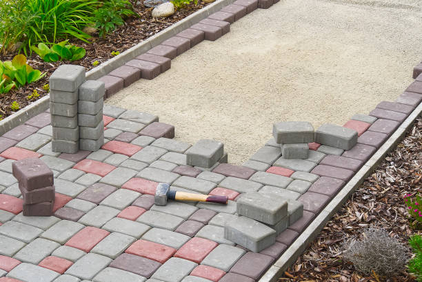 Best Commercial Driveway Pavers  in Lockwood, MT