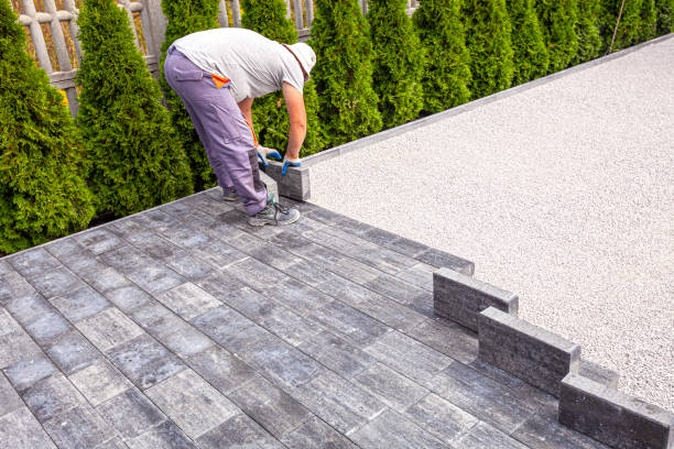 Reliable Lockwood, MT Driveway Pavers Solutions