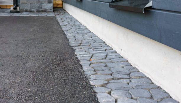 Best Concrete Paver Driveway  in Lockwood, MT