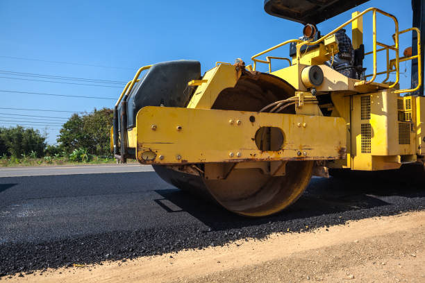 Best Concrete Paver Driveway  in Lockwood, MT